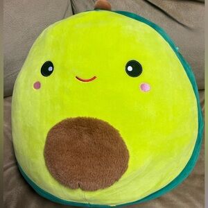 SQUISHMALLOW - ‘Austin the Avocado’